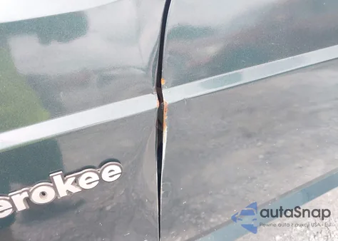 1993 Jeep Cherokee Sport z USA, uszkodzony, nr VIN 1J4FT68S1PL620143